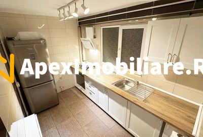 Apartament 2 camere de inchiriat Drumul Taberei București | ApexImobiliare.ro - 1