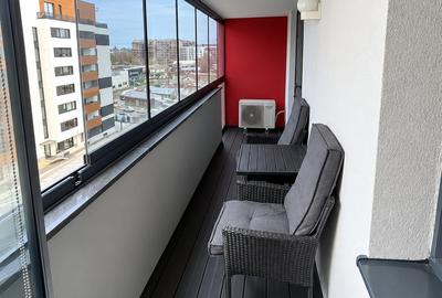 Apartament 3 camere | Bloc Libertatii | 101 mp | 2 parcari subterane - 4