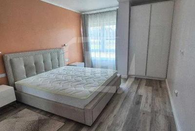 Apartament 2 camere, zona Buna Ziua - 6