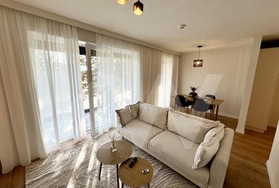 Apartament 2 camere - cartier luxos - 13