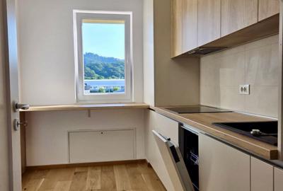 Apartament modern cu 3 camere in Urban Plaza - 3