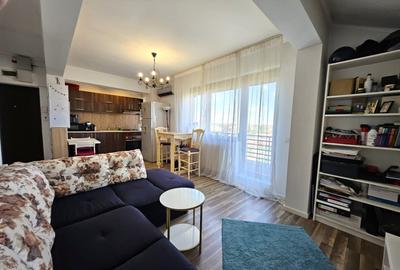 Apartament cu 2 camere, aproape de Parcul Bazilescu - 1