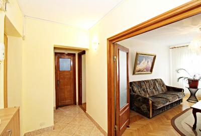 3 camere, vedere la mare, animal de companie acceptat – Comision 0% - 10