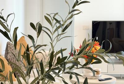 Apartament premium 3 camere, prima închiriere – Denya Forest | Com 0% - 21