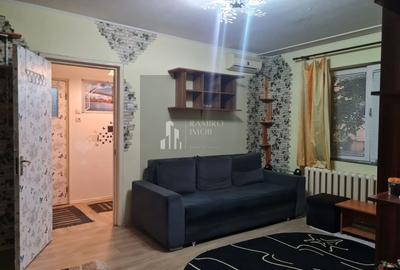 Garsonieră decomandată în Dristor