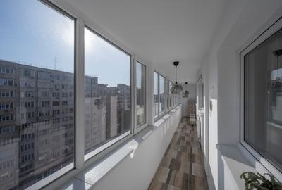 Apartament de 2 camere complet renovat, 5 min de metrou Obor! - 10