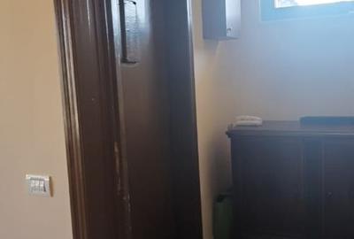 Cașin, Apartament 5 camere, renovat recent, birouri - 16
