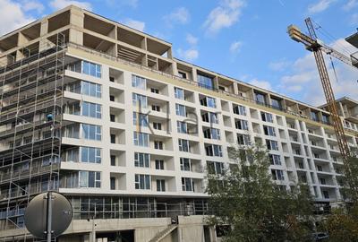 Apartament cu 2 camere semidecomandat în Sopor