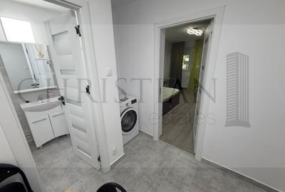 Studio Parter Fara Balcon - Strada Ghimpati Bloc Reabilitat - 4