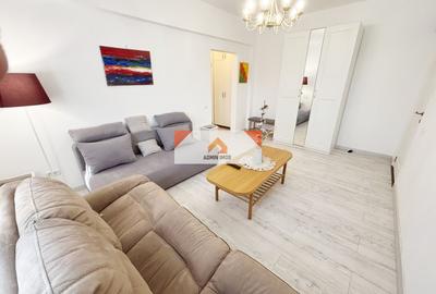Prima inchiriere - Renovat TOTAL - Gara de nord - Centrala termica - ET 5/7 - 2