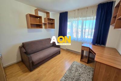 Apartament cu 2 Camere, Bloc cu Lift, Loc de Parcare, Zona Cetate - 5
