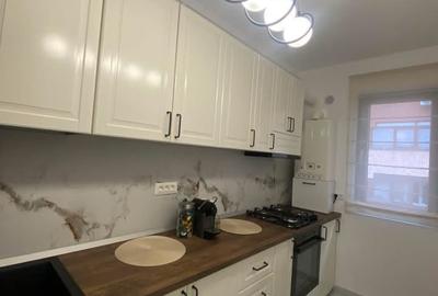 Prima Inchiriere l Apartament 2 Camere l Militari Residence - 10