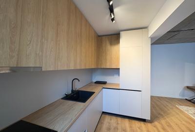 8.12 Residence - COMISION 0 - 2 camere complex NOU- Barbu Vacarescu - 4