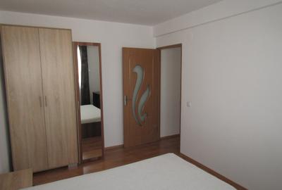 De închiriat apartament 2 camere + living | Sibiu, zona Cedonia, str. Roșiorilor - 3