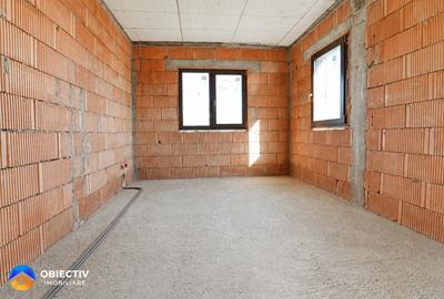 Casa P+E, 222 mp construiti, teren 1.078 mp, Borlesti, jud. Neamt - 10