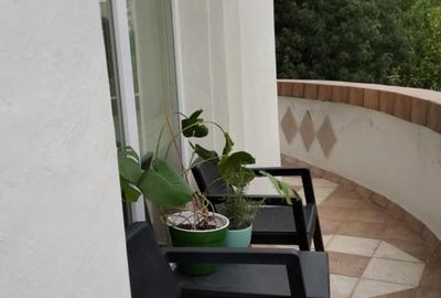 DECEBAL,locatie premium, parcare subterana, metrou,renovat lux ,monolit,stradal - 5