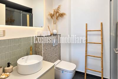 Priveliste Panoramica la Lacul Siutghiol - Apartament de Lux cu Parcare Privata - 14