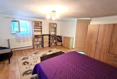 Apartament 2 camere la demisolul unei case,  zona Sub Arini - 5