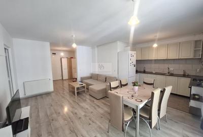 Apartament 2 camere + Birou | Parcare | Cartier Europa-zona OMV - 1