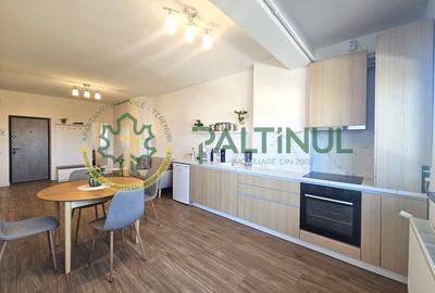Apartament 2 camere de vanzare City Garden, Sibiu - 3