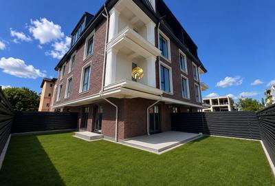 Apartament cu 2 camere în Otopeni