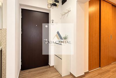 De închiriat | 3 camere | Renovat | Centrala proprie | Metrou Crângași - 7