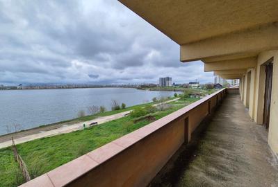 Cladire S+P+3+M - 1762,18 mp + 350 mp mansarda + teren 1608 mp - Lacul Morii - 8