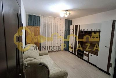 Garsonieră modernă | Grivita | Complet mobilată | Zona linistita | CT - 2