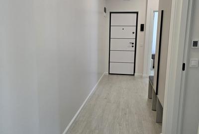 Apartament de închiriat 1 camera Popas Pacurari, parcare inclusa - 5