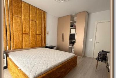 Apartament 2 camere-Tomis Nord - 3
