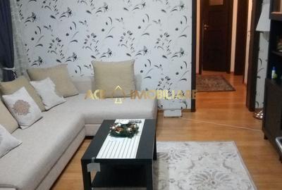 3 Camere de vanzare | Doamna Ghica | Metrou | 0% Comision | 65mp utili - 1