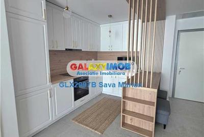 APARTAMENT LUX 2 CAMERE DE INCHIRIAT FLOREASCA - 3