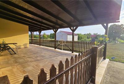VIDEO | Casa de familie cu 5 dormitoare | Teren 1.961 mp - 36