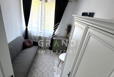 Ap 3 camere | MODERN | BALCON | PARCARE | P-ta 14 Iulie/Cluj Arena - 15