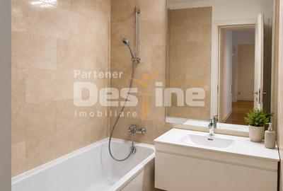 Apartament 2 camere | Vedere către Parcul Luxuria | Etaj 1 | Bloc 2020 - 4