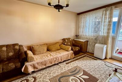 Apartament cu 3 camere decomandat in Tatarasi - 3