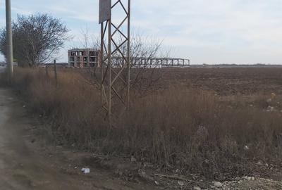Terenuri intravilane de vanzare Focsani ,4,5 Ha Focsani - 17