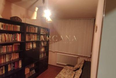 Apartament decomandat 3 camere cartier Gheorgheni - 2