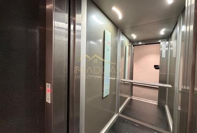 Apartament cu 3 camere *110mp* // Șoseaua Nordului - Herastrau - 37