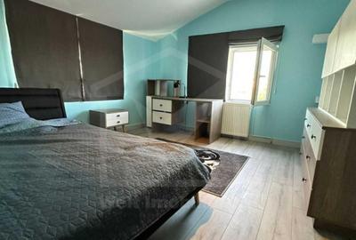Apartament 5 camere, Borhanci, zona de case, finisaje moderne, mobilat complet - 6