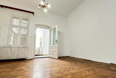 De vanzare casa tip duplex 121 mp 3 camere Zona Odobescu - 2