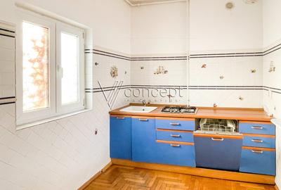 Apartament cu 4 camere in vila Piata Traian - 5