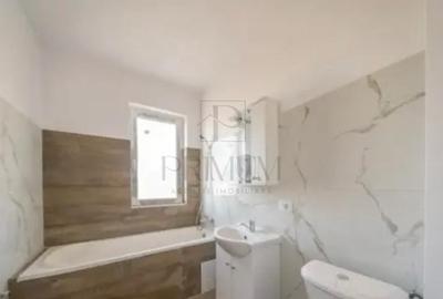GIROC - 3 CAMERE - INCALZIRE IN PARDOSEALA - BLOC NOU - PARCARE INCLUSA - 5
