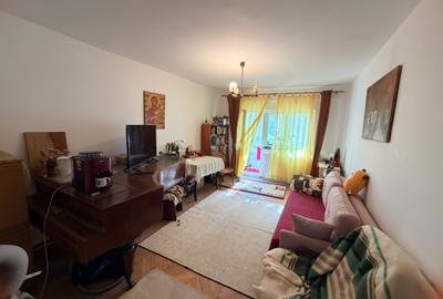 Apartament cu 3 camere decomandat Alexandru cel Bun - 15