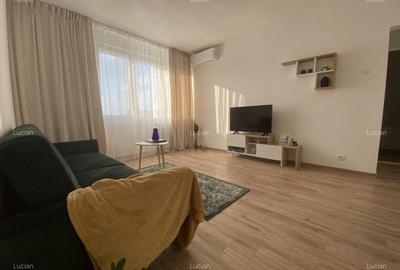 Titan | 2 Camere | Renovat | Prox. Metrou | Balcon | - 1