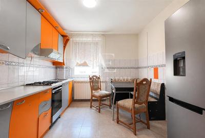 Apartament 3 camere | Parter | Bloc izolat termic | Tileagd - 9