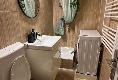 Apartament 3 camere, parter, 46mp + curte 30mp — Sector 2, Megamall - 9