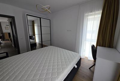 Apartament cu 3 camere lux zona La Terenuri - 19