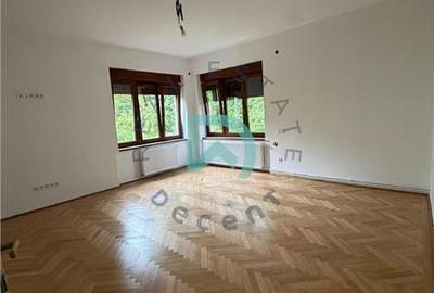 Apartament la casă de închiriat | 90 mp utili | Complet renovat | Parc - 1