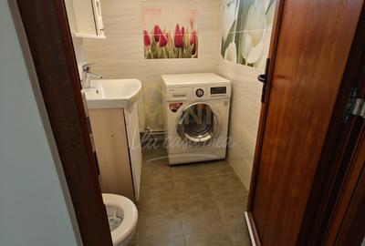 Apartament Superb PLopeni - 5